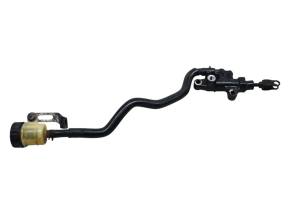 07 Yamaha Raptor 700 2x4 Rear Brake Master Cylinder YFM700R