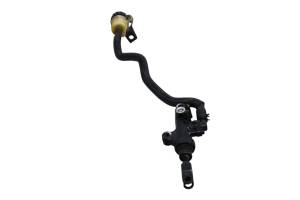 Yamaha - 07 Yamaha Raptor 700 2x4 Rear Brake Master Cylinder YFM700R - Image 2