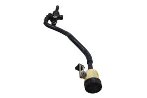 Yamaha - 07 Yamaha Raptor 700 2x4 Rear Brake Master Cylinder YFM700R - Image 3