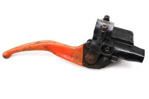 Polaris - 95 Polaris Xplorer 400 4X4 Front Brake Master Cylinder & Lever - Image 4