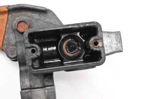 Polaris - 95 Polaris Xplorer 400 4X4 Front Brake Master Cylinder & Lever - Image 5