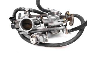 Ducati - 04 Ducati Monster 800S Throttle Body & Injector For Parts - Image 2