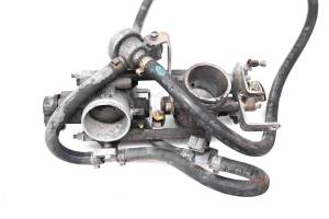 Ducati - 04 Ducati Monster 800S Throttle Body & Injector For Parts - Image 3