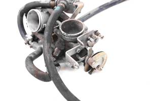 Ducati - 04 Ducati Monster 800S Throttle Body & Injector For Parts - Image 5