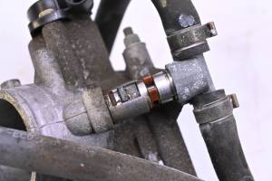 Ducati - 04 Ducati Monster 800S Throttle Body & Injector For Parts - Image 6