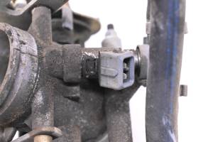 Ducati - 04 Ducati Monster 800S Throttle Body & Injector For Parts - Image 7