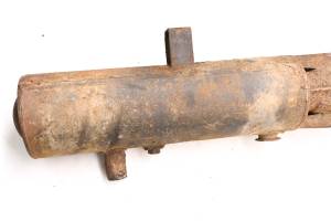 Polaris - 95 Polaris Xplorer 400 4X4 Muffler Exhaust Pipe - Image 2