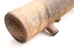 Polaris - 95 Polaris Xplorer 400 4X4 Muffler Exhaust Pipe - Image 3