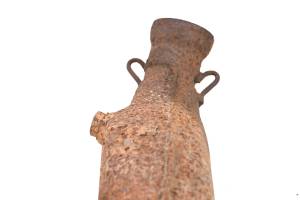 Polaris - 95 Polaris Xplorer 400 4X4 Muffler Exhaust Pipe - Image 6