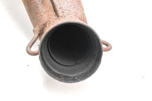 Polaris - 95 Polaris Xplorer 400 4X4 Muffler Exhaust Pipe - Image 7