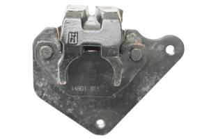 Kymco - 14 Kymco Super 8 50 2T Front Left Brake Caliper KF10CD - Image 3