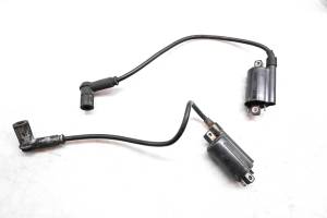 04 Ducati Monster 800S Ignition Coils