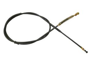 14 Kymco Super 8 50 2T Rear Brake Cable KF10CD