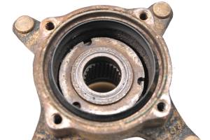 Polaris - 95 Polaris Xplorer 400 4X4 Front Wheel Hub Left Right - Image 2