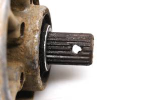 Polaris - 95 Polaris Xplorer 400 4X4 Front Bearing Carrier Axle Housing - Image 2