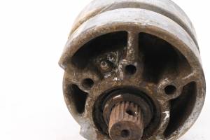 Polaris - 95 Polaris Xplorer 400 4X4 Front Bearing Carrier Axle Housing - Image 4