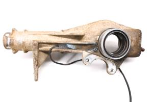 Polaris - 95 Polaris Xplorer 400 4X4 Front Right Spindle Knuckle - Image 2