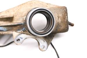 Polaris - 95 Polaris Xplorer 400 4X4 Front Right Spindle Knuckle - Image 3