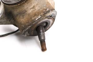 Polaris - 95 Polaris Xplorer 400 4X4 Front Right Spindle Knuckle - Image 4