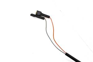 Polaris - 95 Polaris Xplorer 400 4X4 Front Right Spindle Knuckle - Image 6