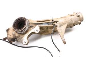 Polaris - 95 Polaris Xplorer 400 4X4 Front Left Spindle Knuckle - Image 2