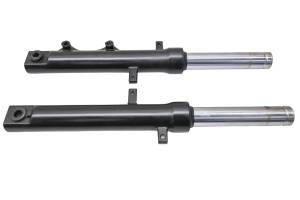 14 Kymco Super 8 50 2T Front Forks Suspension KF10CD