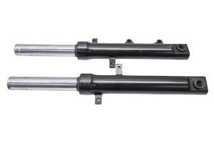 Kymco - 14 Kymco Super 8 50 2T Front Forks Suspension KF10CD - Image 2