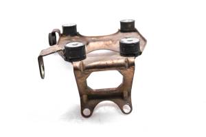 04 Ducati Monster 800S Battery Tray Support Bracket Mount