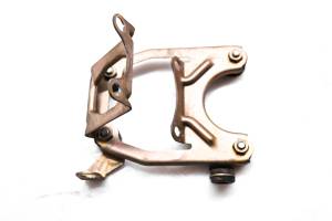 Ducati - 04 Ducati Monster 800S Battery Tray Support Bracket Mount - Image 3
