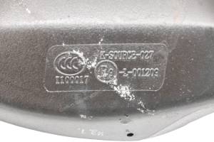 Kymco - 14 Kymco Super 8 50 2T Right Mirror KF10CD - Image 3