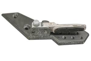 14 Kymco Super 8 50 2T Right Rear Foot Rest Peg KF10CD