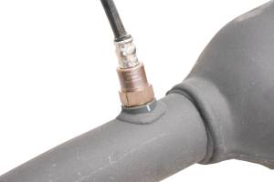 Yamaha - 23 Yamaha MT-03 Full Exhaust Muffler & Head Pipe - Image 3