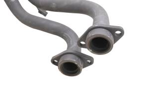 Yamaha - 23 Yamaha MT-03 Full Exhaust Muffler & Head Pipe - Image 5