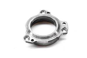 09 Yamaha FZ6R Transmission Bearing Housing Cover