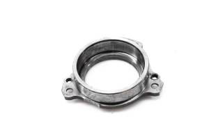 Yamaha - 09 Yamaha FZ6R Transmission Bearing Housing Cover - Image 2
