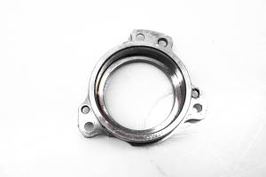 Yamaha - 09 Yamaha FZ6R Transmission Bearing Housing Cover - Image 3