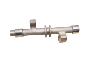 23 Yamaha MT-03 Counter Balancer Crankshaft Balance