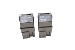 23 Yamaha MT-03 Relays