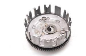 93 Yamaha Kodiak 400 4x4 Clutch Basket YFM400FW