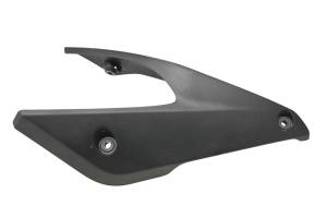 23 Yamaha MT-03 Exhaust Pipe Protector Cover