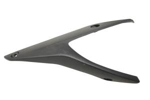 Yamaha - 23 Yamaha MT-03 Exhaust Pipe Protector Cover - Image 2