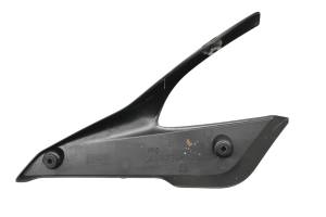 Yamaha - 23 Yamaha MT-03 Exhaust Pipe Protector Cover - Image 3