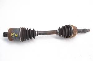 14 Polaris ACE 325 4x4 Rear Right Left Cv Axle