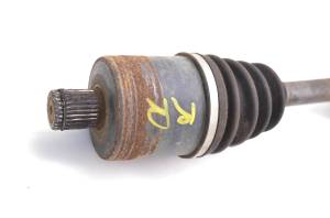 Polaris - 14 Polaris ACE 325 4x4 Rear Right Left Cv Axle - Image 3