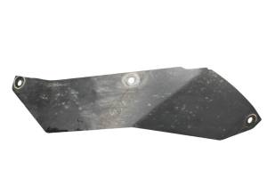 21 Kawasaki Teryx KRX 1000 Clutch Case Guard Cover KRF1000