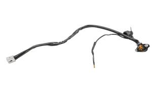 23 Yamaha MT-03 Gear Position Switch Neutral Sensor