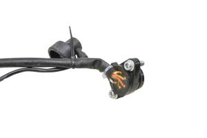 Yamaha - 23 Yamaha MT-03 Gear Position Switch Neutral Sensor - Image 2