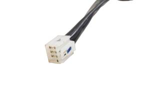 Yamaha - 23 Yamaha MT-03 Gear Position Switch Neutral Sensor - Image 3