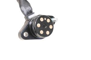 Yamaha - 23 Yamaha MT-03 Gear Position Switch Neutral Sensor - Image 4