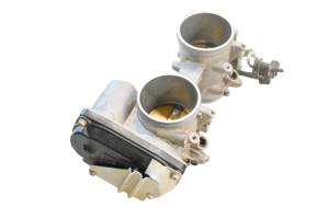 Kawasaki - 21 Kawasaki Teryx KRX 1000 Throttle Body KRF1000 - Image 3